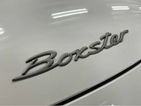 Porsche boxster 2.9 | 255 pk pure sportiviteit – duitse perfectie 2010 btw auto - afbeelding 17 van  50
