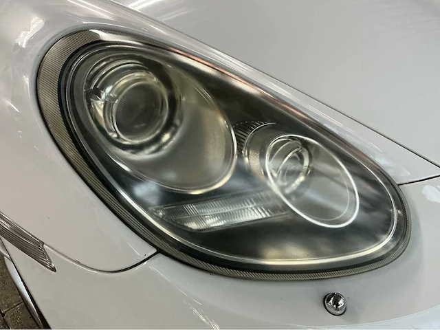 Porsche boxster 2.9 | 255 pk pure sportiviteit – duitse perfectie 2010 btw auto - afbeelding 19 van  50