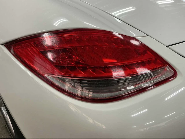 Porsche boxster 2.9 | 255 pk pure sportiviteit – duitse perfectie 2010 btw auto - afbeelding 20 van  50