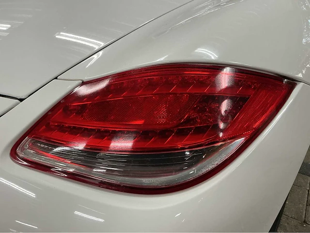Porsche boxster 2.9 | 255 pk pure sportiviteit – duitse perfectie 2010 btw auto - afbeelding 21 van  50