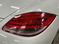 Porsche boxster 2.9 | 255 pk pure sportiviteit – duitse perfectie 2010 btw auto - afbeelding 21 van  50
