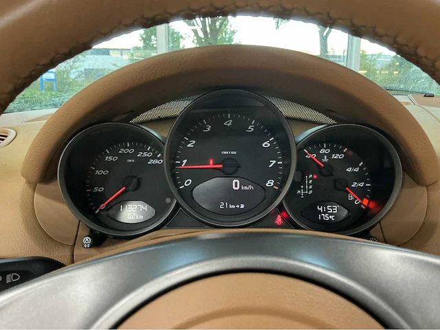 Porsche boxster 2.9 | 255 pk pure sportiviteit – duitse perfectie 2010 btw auto - afbeelding 22 van  50