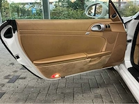 Porsche boxster 2.9 | 255 pk pure sportiviteit – duitse perfectie 2010 btw auto - afbeelding 25 van  50