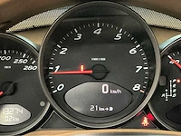 Porsche boxster 2.9 | 255 pk pure sportiviteit – duitse perfectie 2010 btw auto - afbeelding 27 van  50