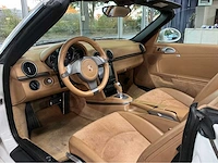 Porsche boxster 2.9 | 255 pk pure sportiviteit – duitse perfectie 2010 btw auto - afbeelding 29 van  50
