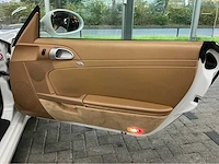 Porsche boxster 2.9 | 255 pk pure sportiviteit – duitse perfectie 2010 btw auto - afbeelding 32 van  50