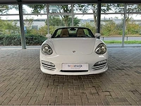 Porsche boxster 2.9 | 255 pk pure sportiviteit – duitse perfectie 2010 btw auto - afbeelding 23 van  50