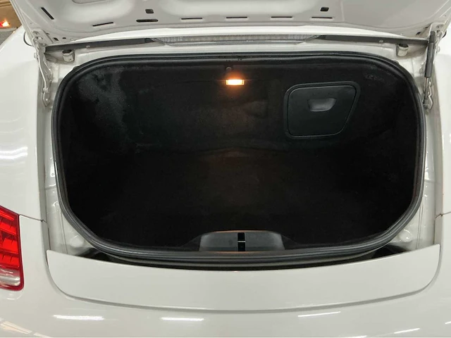 Porsche boxster 2.9 | 255 pk pure sportiviteit – duitse perfectie 2010 btw auto - afbeelding 37 van  50