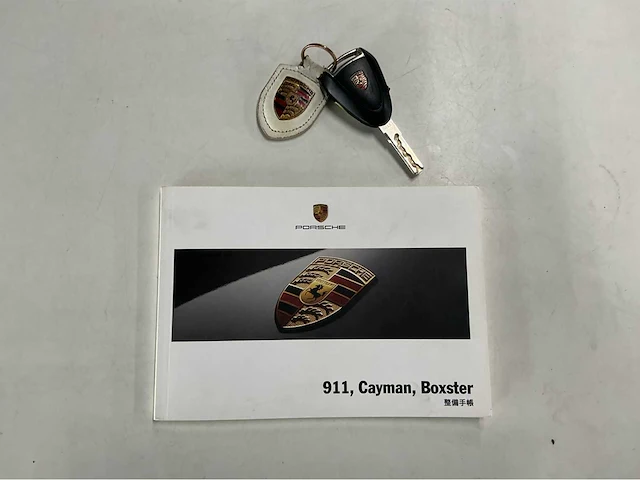 Porsche boxster 2.9 | 255 pk pure sportiviteit – duitse perfectie 2010 btw auto - afbeelding 44 van  50