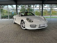Porsche boxster 2.9 | 255 pk pure sportiviteit – duitse perfectie 2010 btw auto - afbeelding 45 van  50