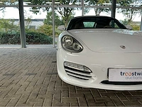 Porsche boxster 2.9 | 255 pk pure sportiviteit – duitse perfectie 2010 btw auto - afbeelding 47 van  50