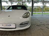 Porsche boxster 2.9 | 255 pk pure sportiviteit – duitse perfectie 2010 btw auto - afbeelding 48 van  50