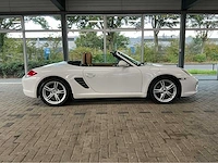 Porsche boxster 2.9 | 255 pk pure sportiviteit – duitse perfectie 2010 btw auto - afbeelding 49 van  50