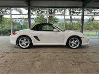 Porsche boxster 2.9 | 255 pk pure sportiviteit – duitse perfectie 2010 btw auto - afbeelding 50 van  50