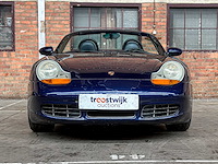 Porsche boxster 3.2 s 250pk 2001 youngtimer - afbeelding 4 van  31