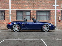 Porsche boxster 3.2 s 250pk 2001 youngtimer - afbeelding 8 van  31
