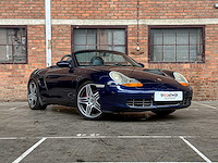 Porsche boxster 3.2 s 250pk 2001 youngtimer - afbeelding 6 van  31