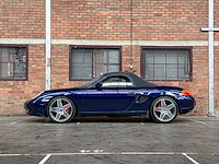 Porsche boxster 3.2 s 250pk 2001 youngtimer - afbeelding 7 van  31
