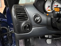 Porsche boxster 3.2 s 250pk 2001 youngtimer - afbeelding 10 van  28