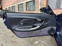 Porsche boxster 3.2 s 250pk 2001 youngtimer - afbeelding 17 van  28