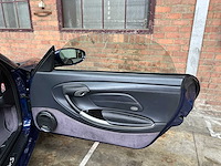 Porsche boxster 3.2 s 250pk 2001 youngtimer - afbeelding 20 van  28