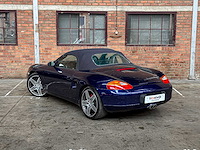 Porsche boxster 3.2 s 250pk 2001 youngtimer - afbeelding 5 van  31