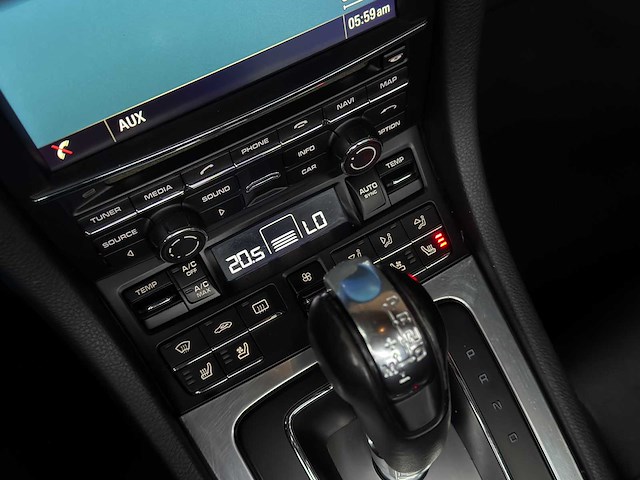 Porsche boxster 981 2.7 pdk 262pk 2014 - afbeelding 25 van  43