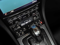 Porsche boxster 981 2.7 pdk 262pk 2014 - afbeelding 25 van  43