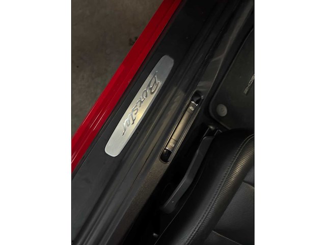 Porsche boxster 981 2.7 pdk 262pk 2014 - afbeelding 31 van  43