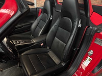 Porsche boxster 981 2.7 pdk 262pk 2014 - afbeelding 41 van  43