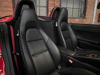 Porsche boxster 981 2.7 pdk 262pk 2014 - afbeelding 43 van  43