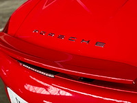 Porsche boxster 981 2.7 pdk 262pk 2014 - afbeelding 3 van  43