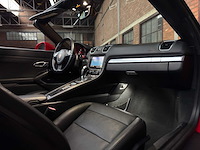 Porsche boxster 981 2.7 pdk 262pk 2014 - afbeelding 31 van  43