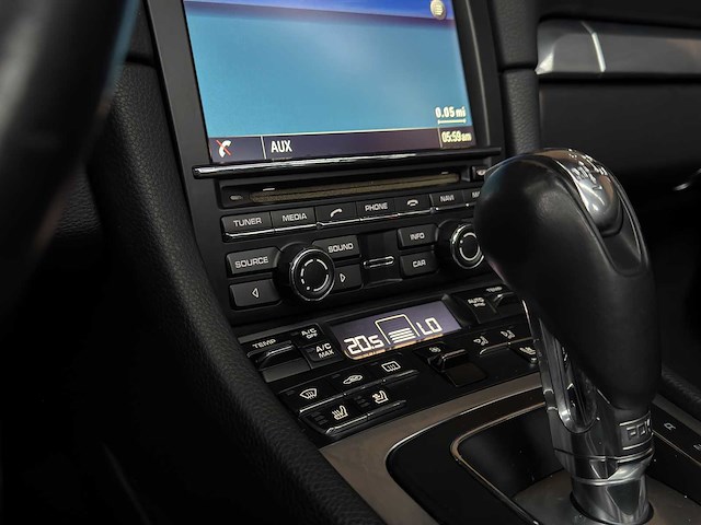 Porsche boxster 981 2.7 pdk 262pk 2014 - afbeelding 17 van  43