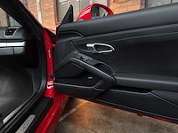 Porsche boxster 981 2.7 pdk 262pk 2014 - afbeelding 28 van  43
