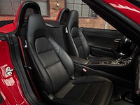 Porsche boxster 981 2.7 pdk 262pk 2014 - afbeelding 37 van  43