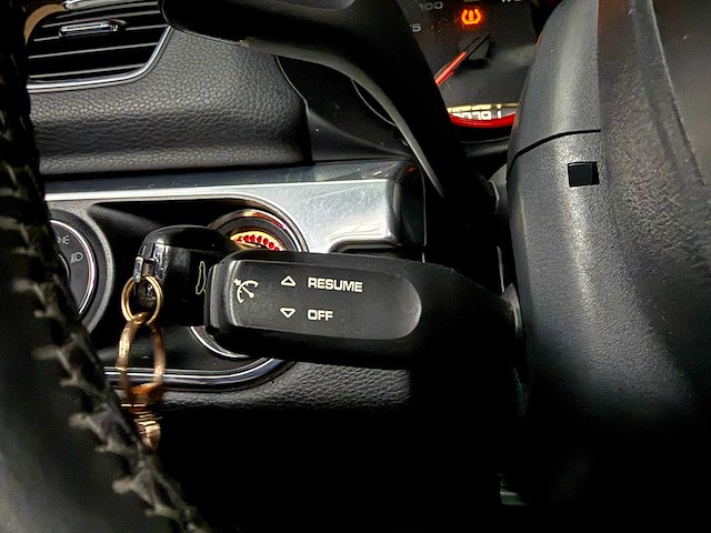 Porsche boxster 981 2.7 pdk 262pk 2014 - afbeelding 5 van  25