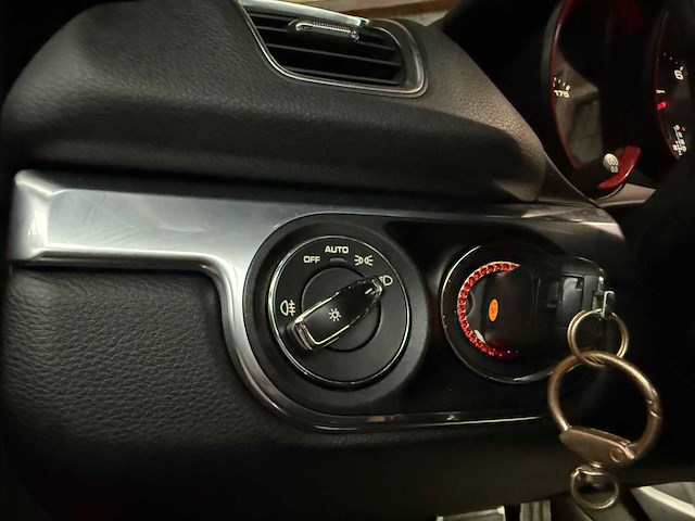 Porsche boxster 981 2.7 pdk 262pk 2014 - afbeelding 10 van  25