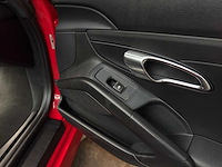 Porsche boxster 981 2.7 pdk 262pk 2014 - afbeelding 16 van  25