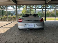 Porsche boxster 981 | 2.7 zescilinder boxer | 265 pk | 2014 | pdk | arctic silver metallic | btw auto - afbeelding 7 van  45