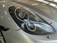 Porsche boxster 981 | 2.7 zescilinder boxer | 265 pk | 2014 | pdk | arctic silver metallic | btw auto - afbeelding 18 van  45