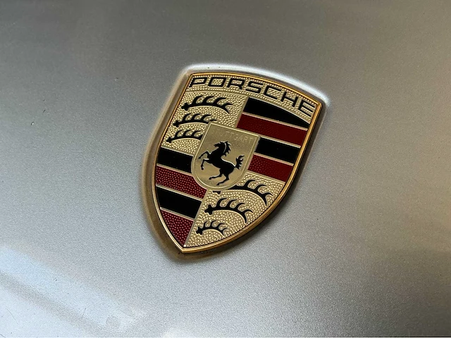 Porsche boxster 981 | 2.7 zescilinder boxer | 265 pk | 2014 | pdk | arctic silver metallic | btw auto - afbeelding 22 van  45