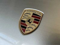 Porsche boxster 981 | 2.7 zescilinder boxer | 265 pk | 2014 | pdk | arctic silver metallic | btw auto - afbeelding 22 van  45