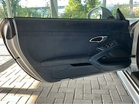 Porsche boxster 981 | 2.7 zescilinder boxer | 265 pk | 2014 | pdk | arctic silver metallic | btw auto - afbeelding 25 van  45