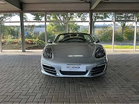 Porsche boxster 981 | 2.7 zescilinder boxer | 265 pk | 2014 | pdk | arctic silver metallic | btw auto - afbeelding 23 van  45