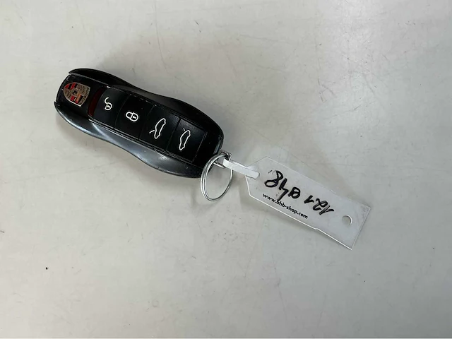 Porsche boxster 981 | 2.7 zescilinder boxer | 265 pk | 2014 | pdk | arctic silver metallic | btw auto - afbeelding 38 van  45