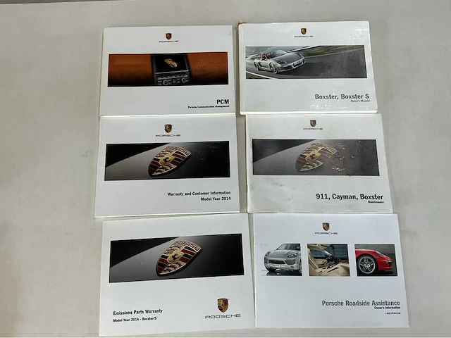 Porsche boxster 981 | 2.7 zescilinder boxer | 265 pk | 2014 | pdk | arctic silver metallic | btw auto - afbeelding 11 van  23