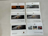 Porsche boxster 981 | 2.7 zescilinder boxer | 265 pk | 2014 | pdk | arctic silver metallic | btw auto - afbeelding 11 van  23