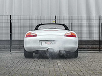 Porsche boxster 986 2.5 204pk 1998 - afbeelding 10 van  28