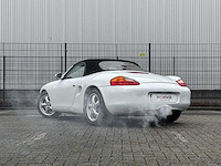 Porsche boxster 986 2.5 204pk 1998 - afbeelding 12 van  28